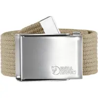 Fjall Raven - Vandringskläder - Canvas Belt Fossil för Unisex - Beige