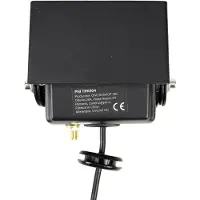 Pni Trk504 Trådlöst Videoövervakningskit För Lastbils-dvr Med Lcd-skärm Och 4 Kameror