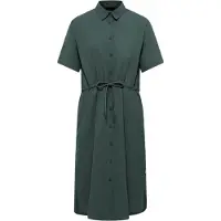 Jack Wolfskin Women's Waimea Dress Sago Palm