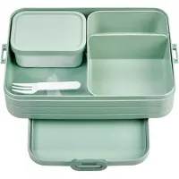 Mepal lunchbox Bento Take a Break large grön, 1 st. (107635694700)