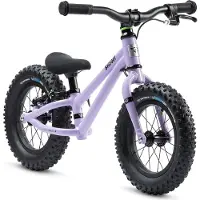 Early Rider Balanscykel Big Foot 12 | Violetine