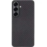 Tactical Samsung Galaxy S26 MagForce Aramid-Skal - svart