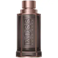 HUGO BOSS The Scent Le Parfum - Eau de parfum 50 ml