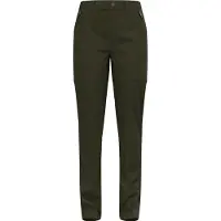 Odlo Zip-off Ascent Light Byxor