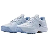 Yonex Pc Sonicage Court Pale Skor För Grus