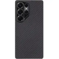 Tactical Samsung Galaxy S26 Ultra MagForce Aramid-Skal - svart