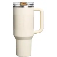 Stanley mugg Quencher ProTour Flip sugrör 1,18 L Cream Fade OS