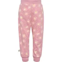 Hummel Sweatpants - hmlLogun - Zephyr - - 2 år (92) - Sweatpants