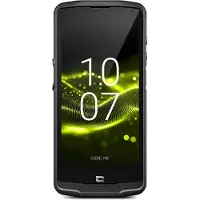 Crosscall Core M6 6 Svart EEK A (A - G) 15.2 cm (5.99 tum) Smartphone Outdoor