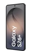 Samsung Galaxy S26+ 256 GB Black