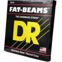 Dr Strings FB5-130 Basgitarrsträngar