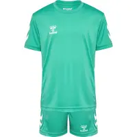Hummel Träningsset - hmlLogo - Atlantis - - 8 år (128) - Träningsset