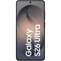 Samsung Galaxy S26 Ultra Enterprise Edition 256 GB Black