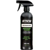 Stans No Tubes Biobased Drivetrain Lc0056 Rengöringsmedel 500ml
