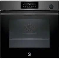 Balay 3ha4121g3 Multifunktionsugn
