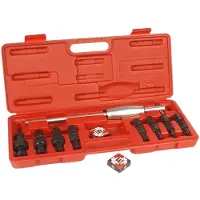 ABI Enduro Bearings Bbt-100 Blind Hole Lagerverktygssats