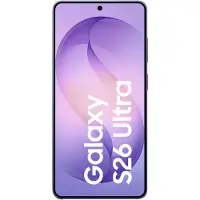 Samsung Galaxy S26 Ultra 1TB 5G smartphone - Koboltlila(Nordisk)