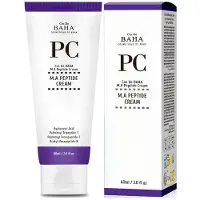 Cos De BAHA PC Matrixyl 3000 Azelainpeptid Rynkvård Silikonfri Kräm 60ml