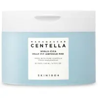 SKIN1004 Madagascar Centella Hyalu-Cica Jelly-Fit Ampullkudde (60 st)