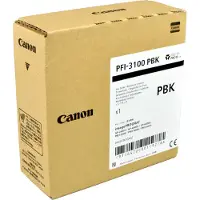 Canon Pfi-2100pbk Bläckpatron