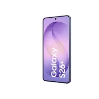 Samsung | Galaxy S26+ (256GB) - Cobalt Violet