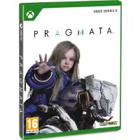 Pragmata