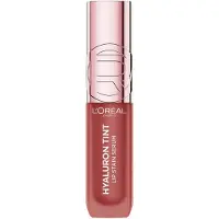L'Oréal Hyaluron Tint Lip Stain Serum #640-tea Tid