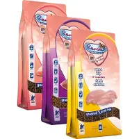 Renske Grain Free Super Premium freshly prepared anka kattfoder