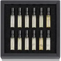 LENGLING Parfums Munich Parfum Discovery Set Doftset 12 ml