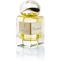 LENGLING Parfums Munich Namui Extrait de Parfum Parfym 50 ml