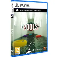 Ps5 Pools