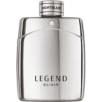 Mont Blanc Legend Elixir Parfym 100 ml