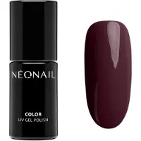 NEONAIL UV Nagellack Gellack 7 ml Dark Cherry