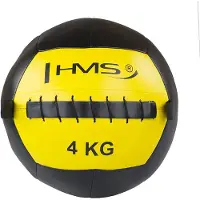 HMS medicinboll 4 kg wall ball (17-41-025)