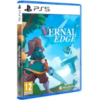 Ps5 Vernal Edge