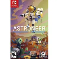 Games Switch Astroneer Import Usa