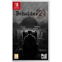 Beholder 2