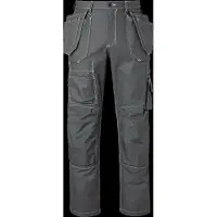 Top Swede Midjebyxa 2515 Grå C54