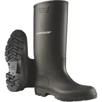 Dunlop Gummistövlar
