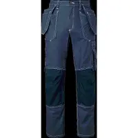 Top Swede Midjebyxa 2515 Marin D108