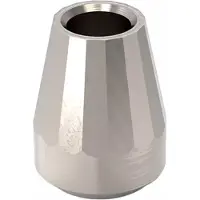 Flytanium Titanium Bead - Prism