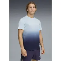 Puma X Hyrox Graphic T-shirt Med Korta ärmar