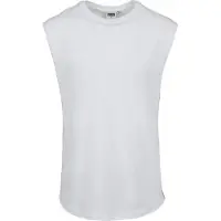 Urban Classics T-shirt vit