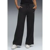 Puma Her 691889 Wide Leg Mjukisbyxor