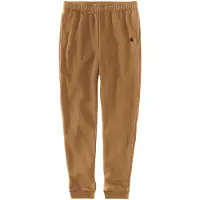 Carhartt Men's Midweight Tapered Sweatpant Brown