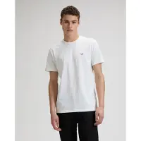 Lee 112376605 T-shirt Med Korta ärmar