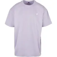 Mister tee Summer Of Love Oversize T-shirt Med Korta ärmar