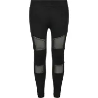 Urban Classics Leggings svart