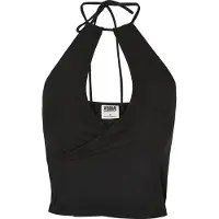 Urban Classics Topp svart