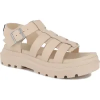 Palladium Pallacruise Fisherman Sandaler